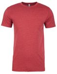 Next Level Apparel Unisex CVC T-Shirt N6210