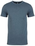 Next Level Apparel Unisex CVC T-Shirt N6210