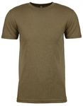 Next Level Apparel Unisex CVC T-Shirt N6210