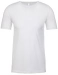 Next Level Apparel Unisex CVC T-Shirt N6210