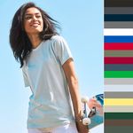 Next Level Apparel Unisex CVC T-Shirt N6210