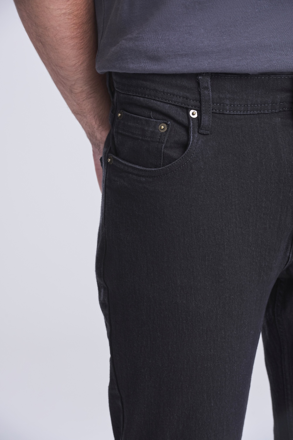 So Denim Max Slim Jeans SD004