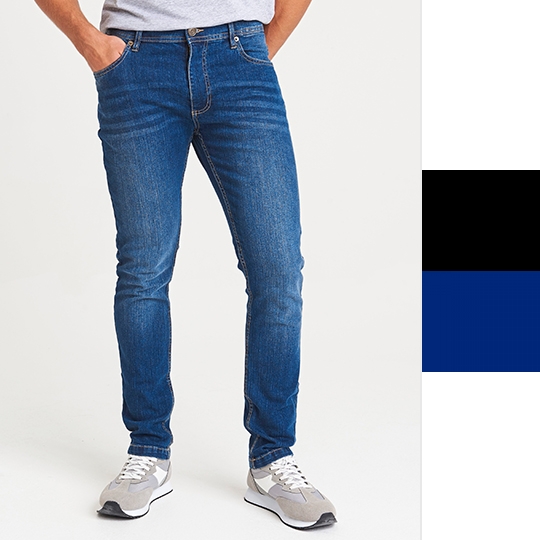 So Denim Max Slim Jeans SD004