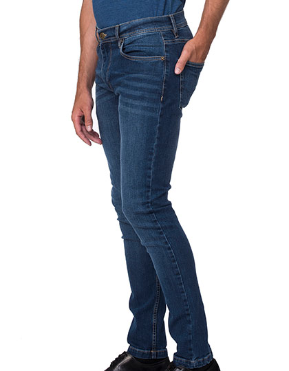 So Denim Max Slim Jeans SD004