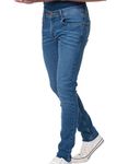 So Denim Max Slim Jeans SD004