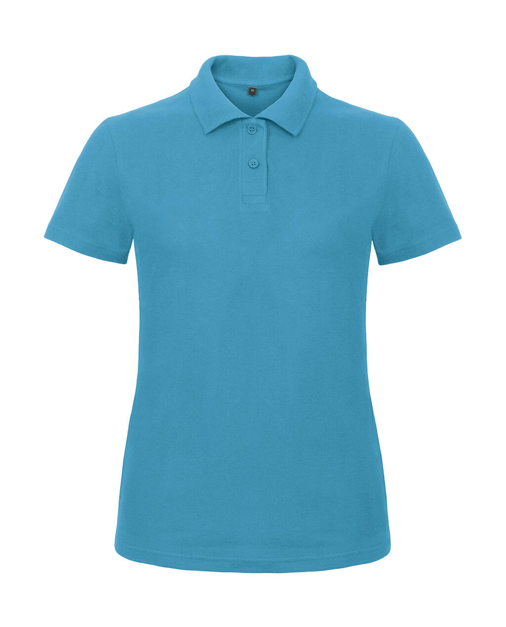 B&C ID.001 /women Piqué Polo Shirt PWI11