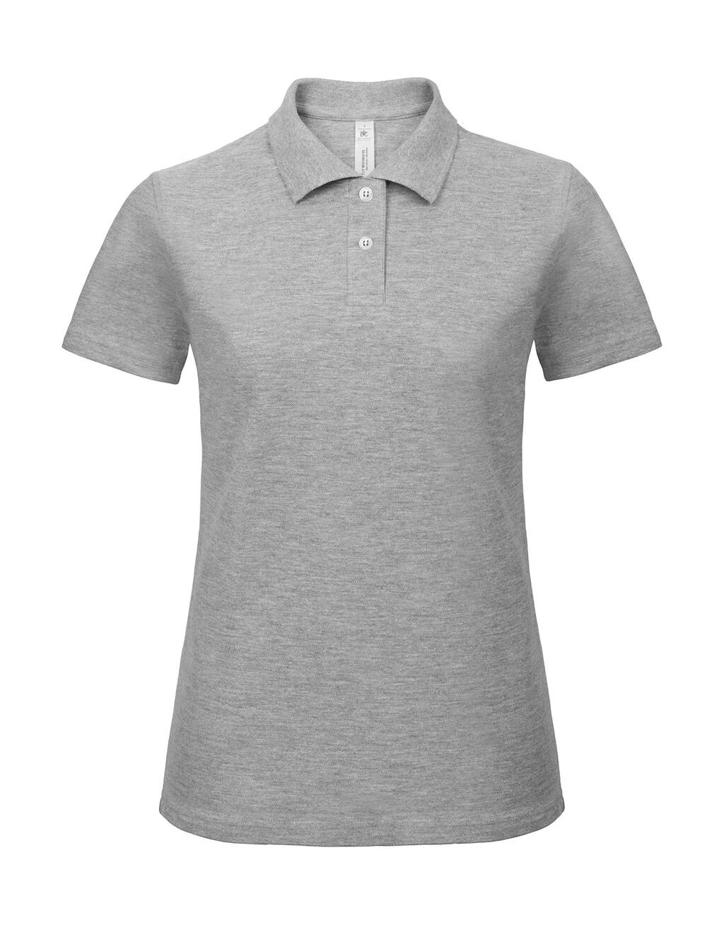 B&C ID.001 /women Piqué Polo Shirt PWI11