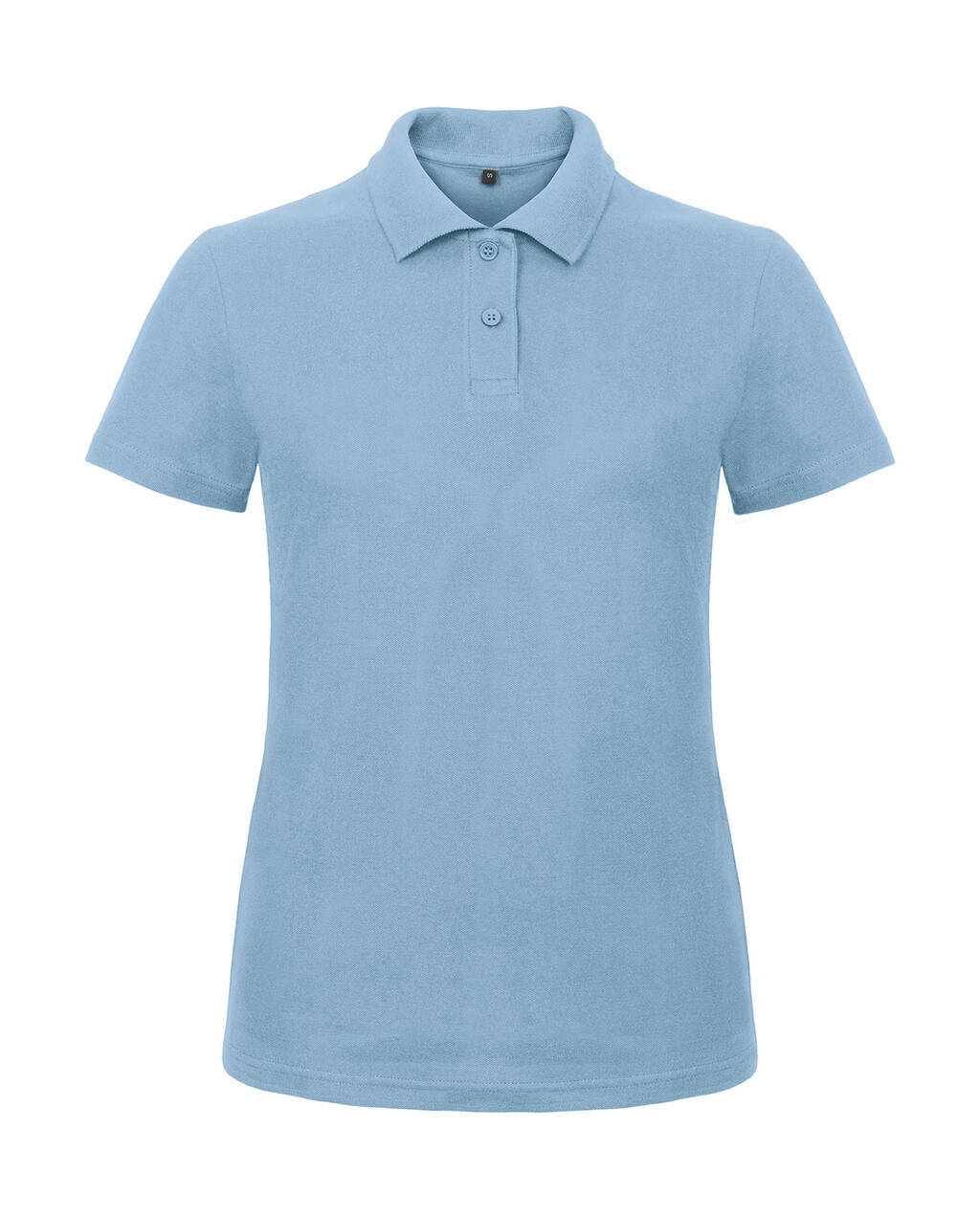 B&C ID.001 /women Piqué Polo Shirt PWI11