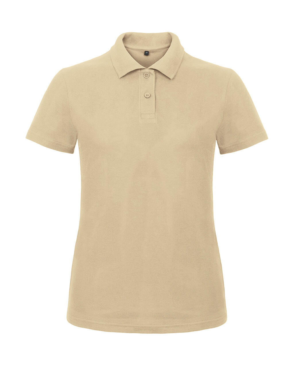 B&C ID.001 /women Piqué Polo Shirt PWI11