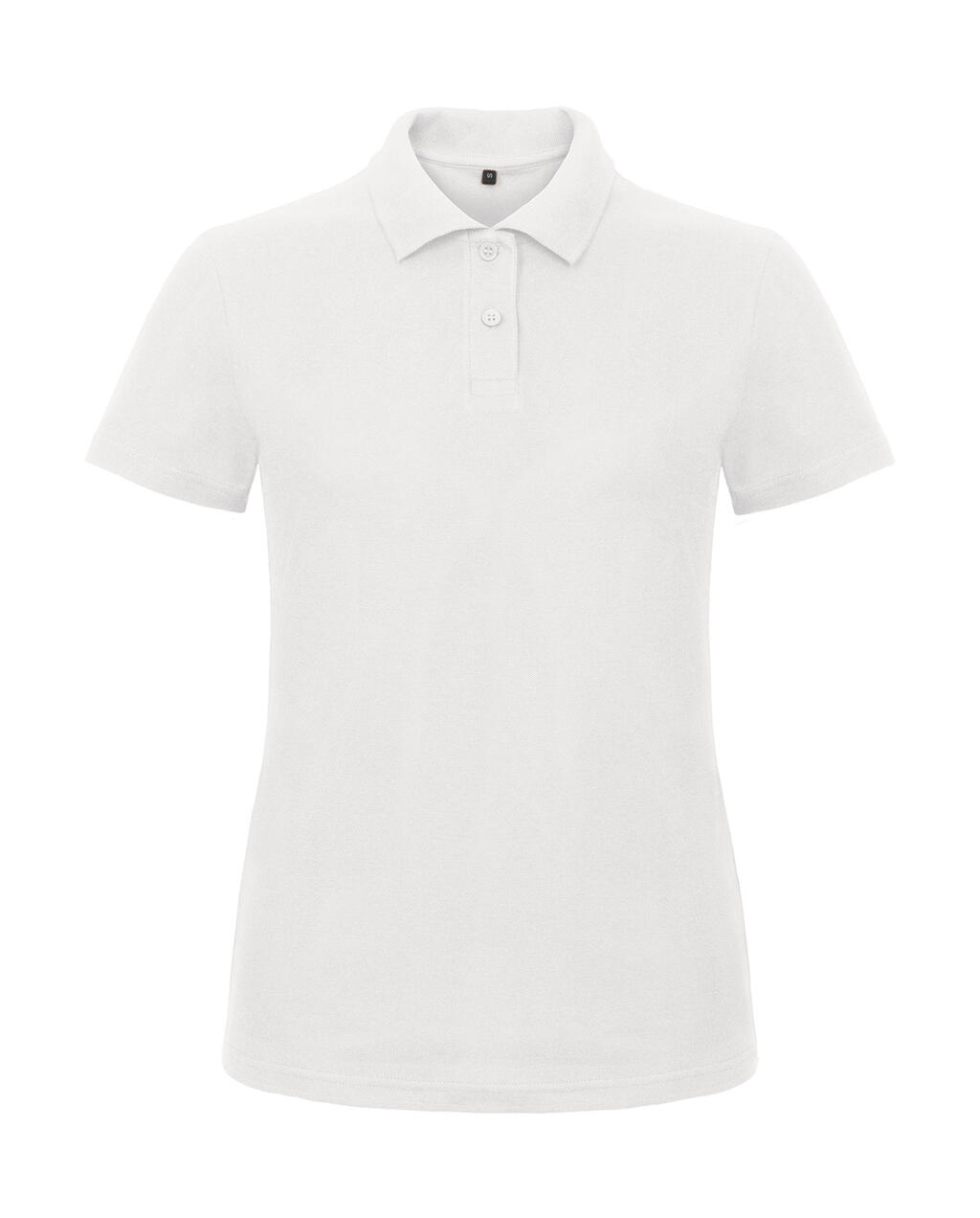 B&C ID.001 /women Piqué Polo Shirt PWI11