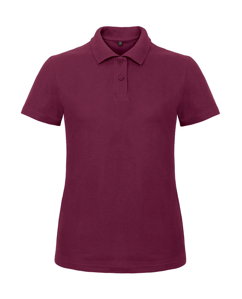 B&C ID.001 /women Piqué Polo Shirt PWI11