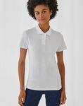 B&C ID.001 /women Piqué Polo Shirt PWI11
