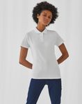 B&C ID.001 /women Piqué Polo Shirt PWI11
