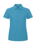 B&C ID.001 /women Piqué Polo Shirt PWI11