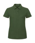 B&C ID.001 /women Piqué Polo Shirt PWI11