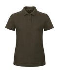 B&C ID.001 /women Piqué Polo Shirt PWI11