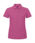 B&C ID.001 /women Piqué Polo Shirt PWI11
