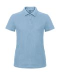 B&C ID.001 /women Piqué Polo Shirt PWI11