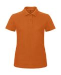 B&C ID.001 /women Piqué Polo Shirt PWI11
