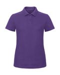 B&C ID.001 /women Piqué Polo Shirt PWI11