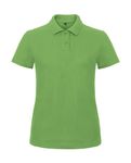 B&C ID.001 /women Piqué Polo Shirt PWI11