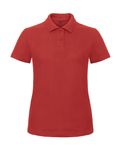 B&C ID.001 /women Piqué Polo Shirt PWI11