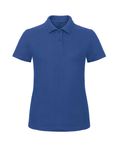 B&C ID.001 /women Piqué Polo Shirt PWI11