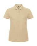 B&C ID.001 /women Piqué Polo Shirt PWI11