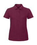 B&C ID.001 /women Piqué Polo Shirt PWI11