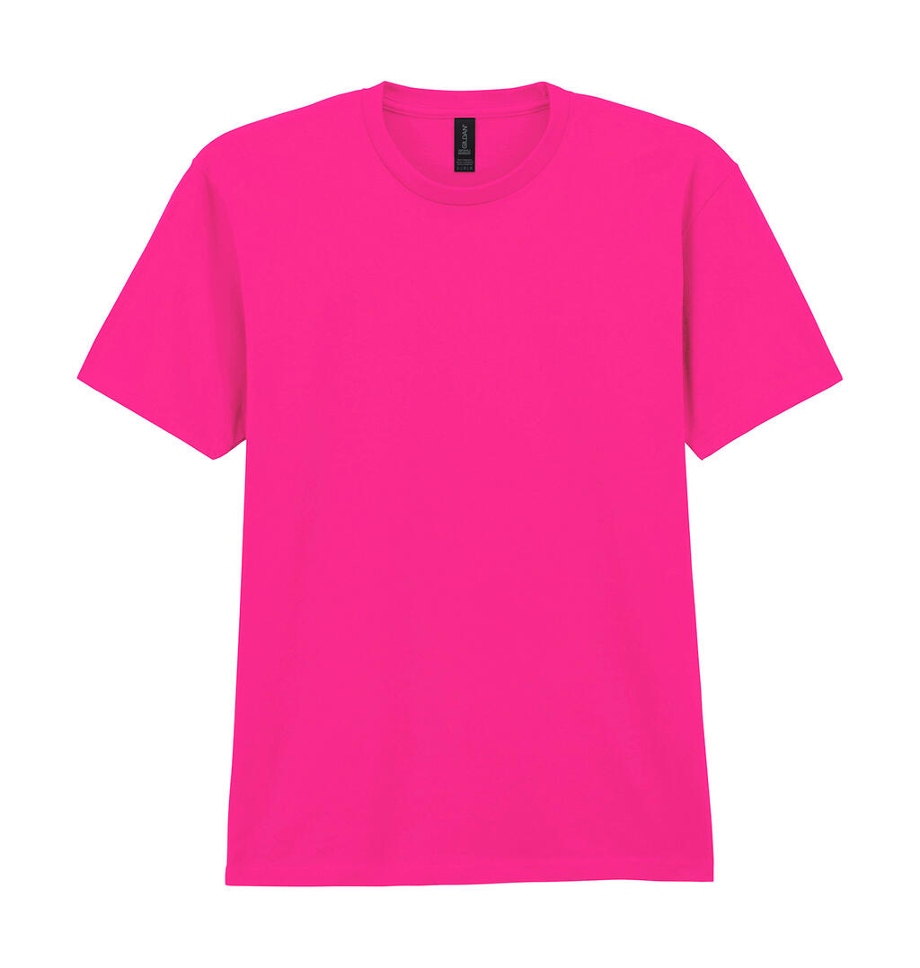 Gildan Softstyle Midweight Adult T-Shirt 65000