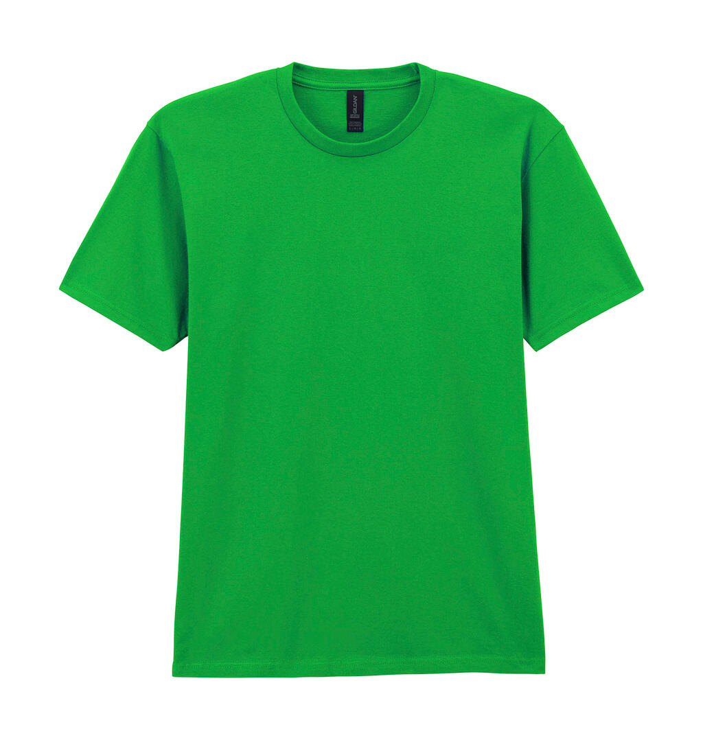 Gildan Softstyle Midweight Adult T-Shirt 65000