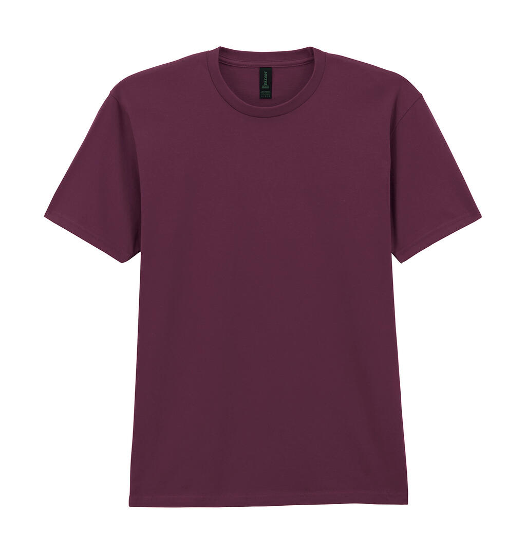 Gildan Softstyle Midweight Adult T-Shirt 65000