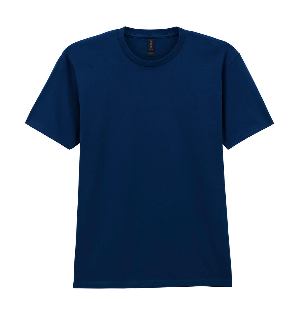 Gildan Softstyle Midweight Adult T-Shirt 65000