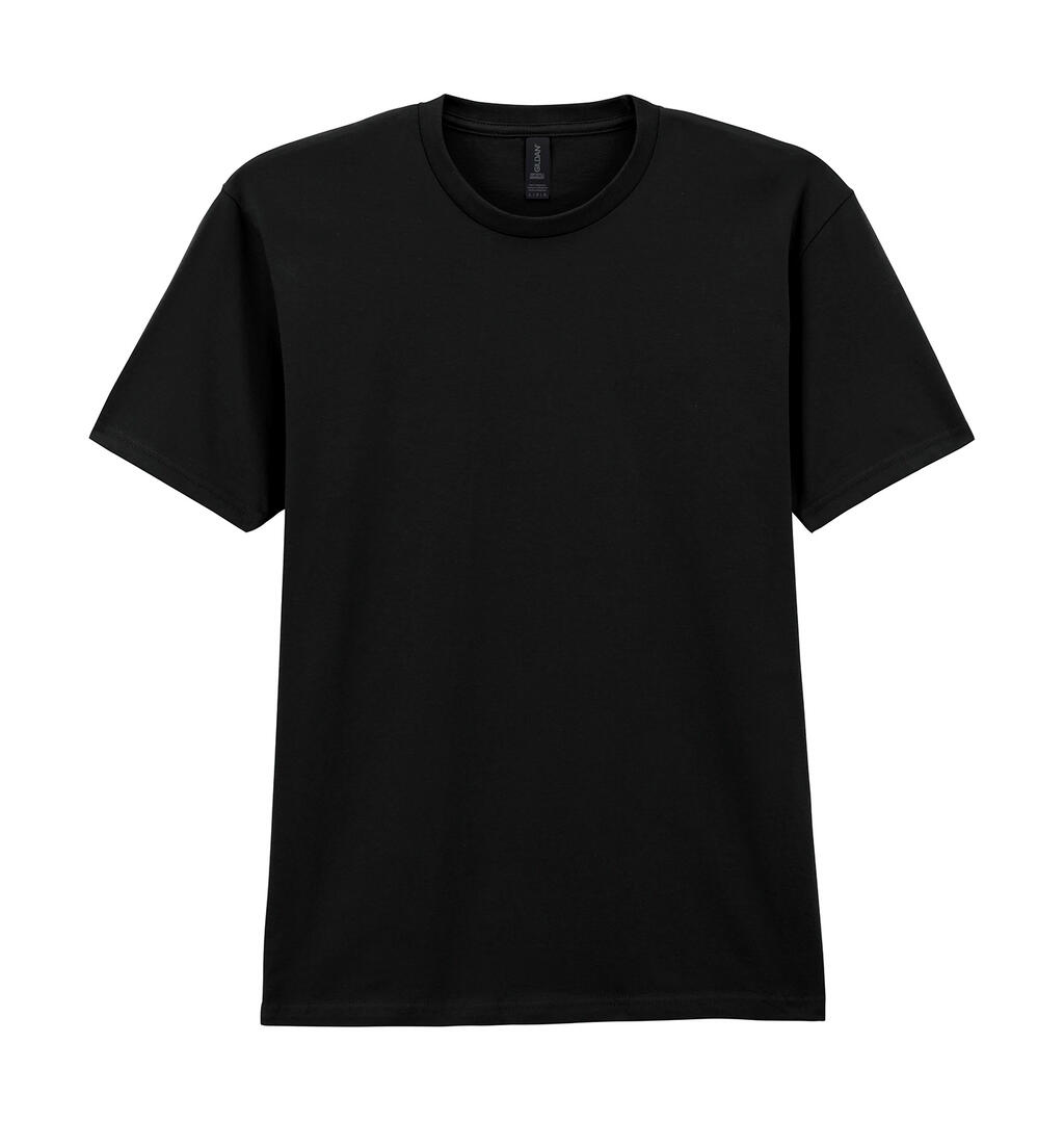 Gildan Softstyle Midweight Adult T-Shirt 65000