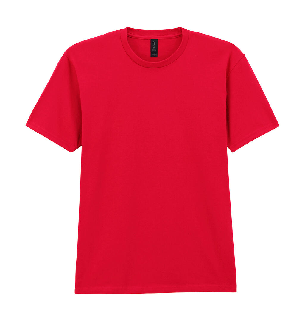 Gildan Softstyle Midweight Adult T-Shirt 65000