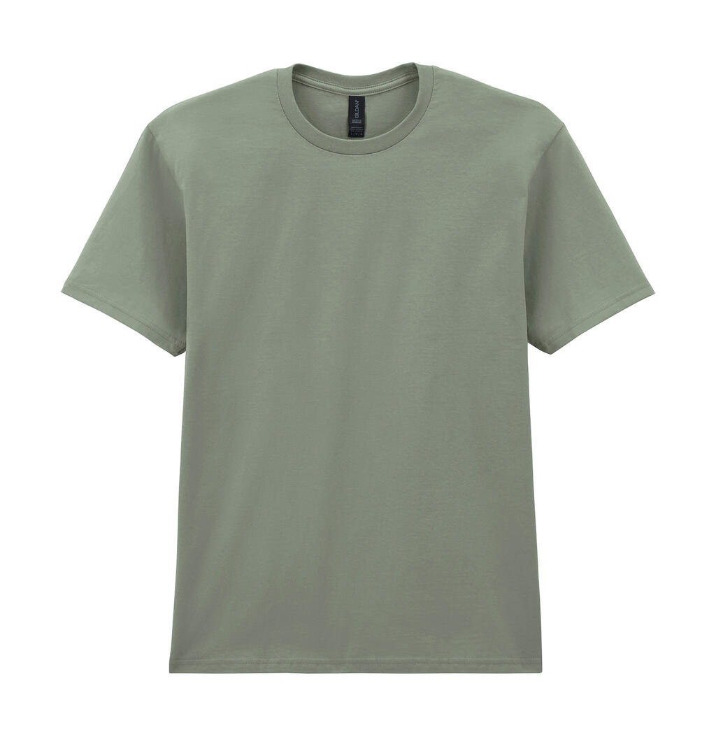 Gildan Softstyle Midweight Adult T-Shirt 65000