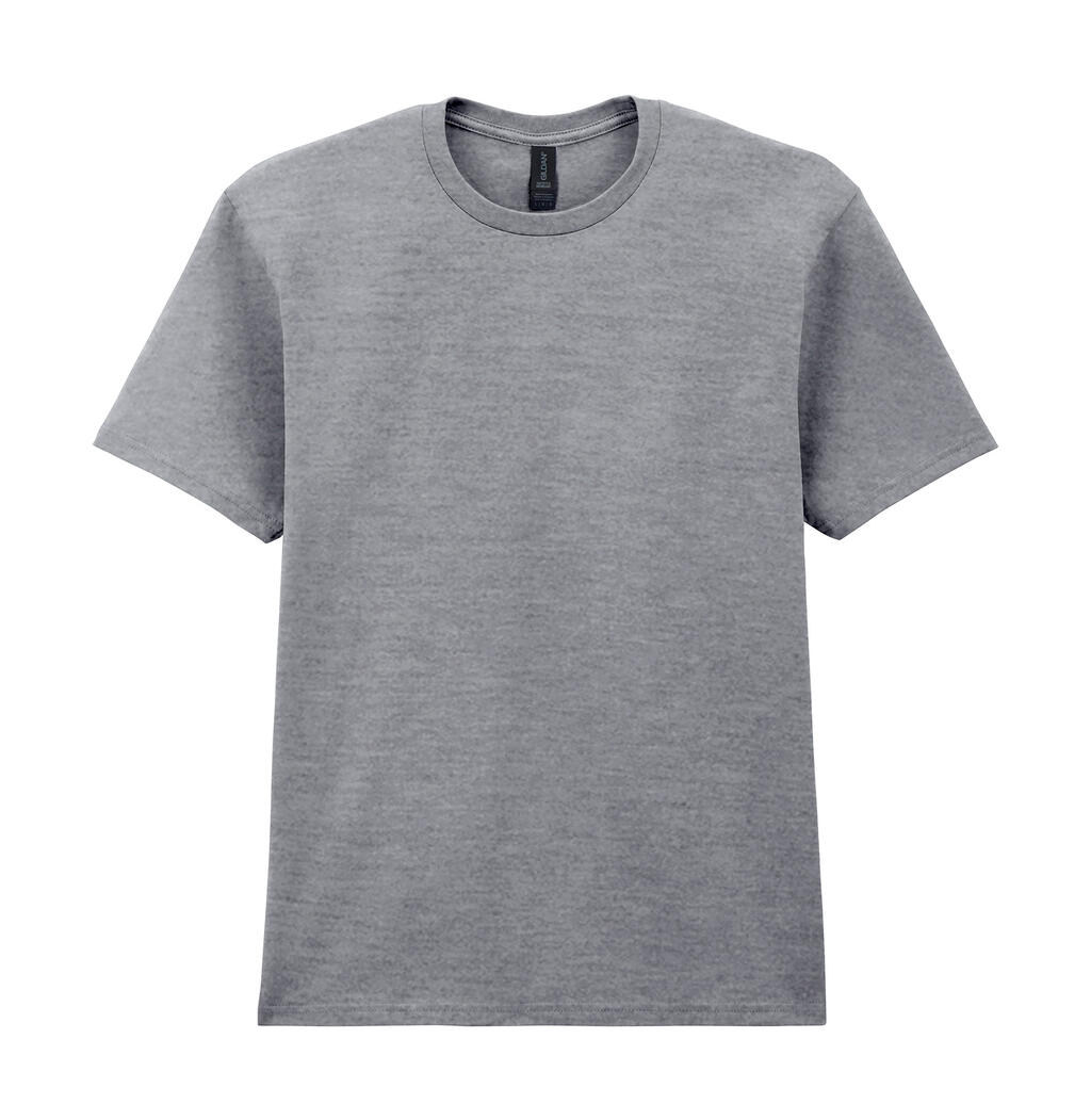 Gildan Softstyle Midweight Adult T-Shirt 65000