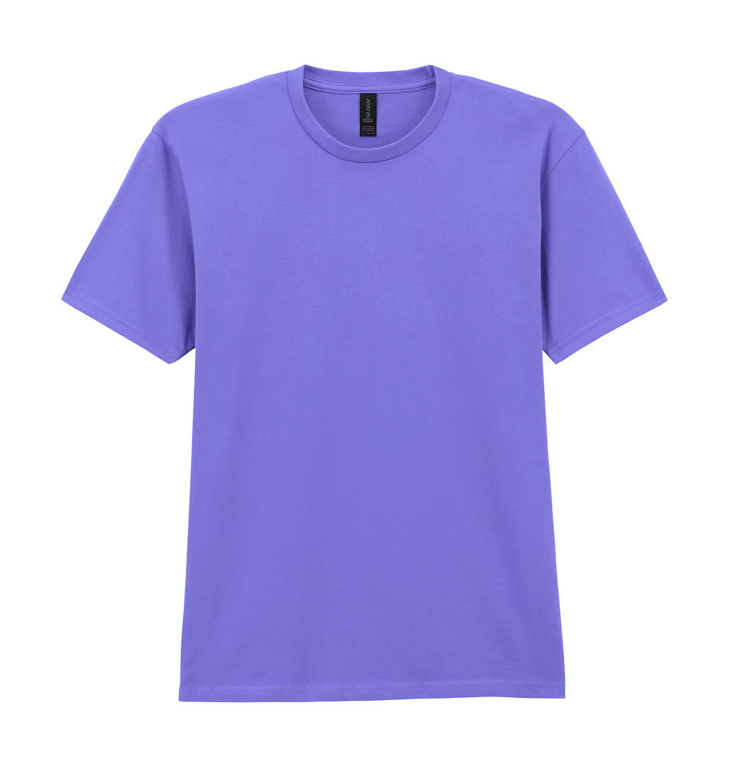 Gildan Softstyle Midweight Adult T-Shirt 65000