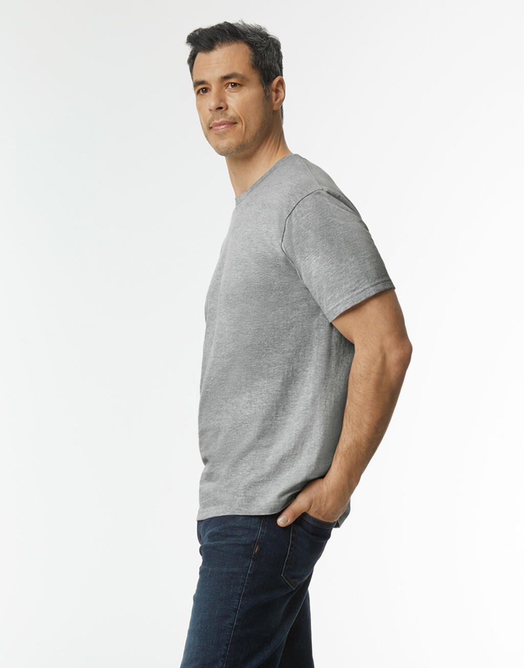 Gildan Softstyle Midweight Adult T-Shirt 65000