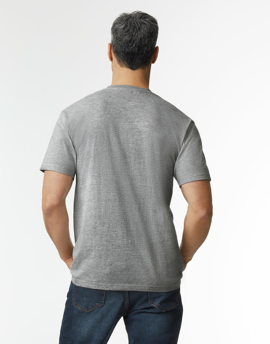 Gildan Softstyle Midweight Adult T-Shirt 65000