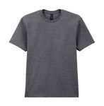 Gildan Softstyle Midweight Adult T-Shirt 65000