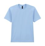 Gildan Softstyle Midweight Adult T-Shirt 65000