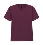 Gildan Softstyle Midweight Adult T-Shirt 65000