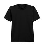 Gildan Softstyle Midweight Adult T-Shirt 65000
