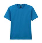 Gildan Softstyle Midweight Adult T-Shirt 65000
