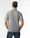 Gildan Softstyle Midweight Adult T-Shirt 65000