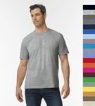 Gildan Softstyle Midweight Adult T-Shirt 65000