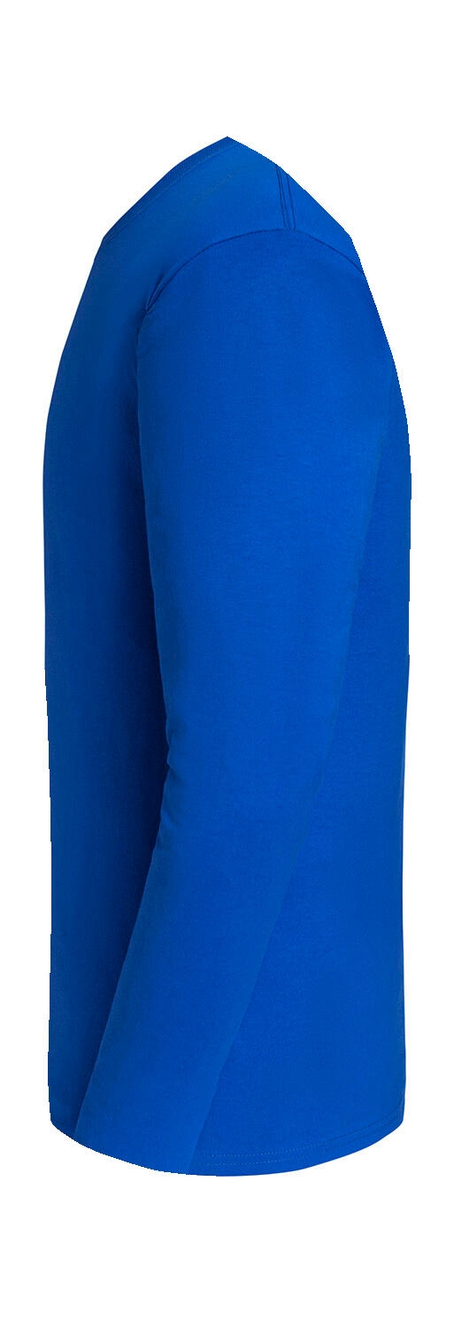 Fruit of the Loom Iconic 195 Ringspun Premium Long Sleeve T 61-360-0