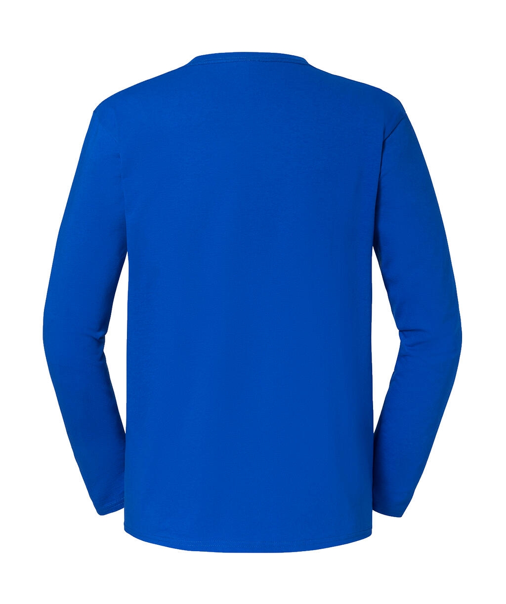 Fruit of the Loom Iconic 195 Ringspun Premium Long Sleeve T 61-360-0