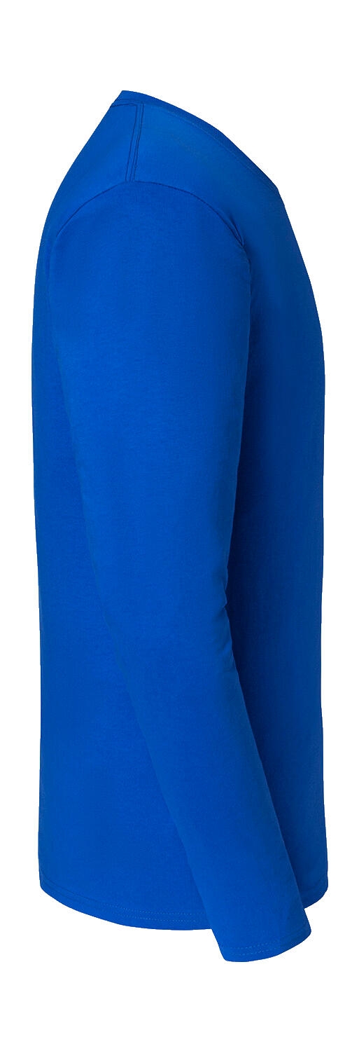 Fruit of the Loom Iconic 195 Ringspun Premium Long Sleeve T 61-360-0